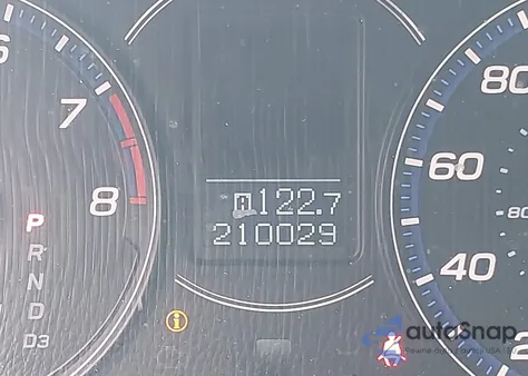 2008 Acura Tsx from USA, damaged, VIN JH4CL96878C005503